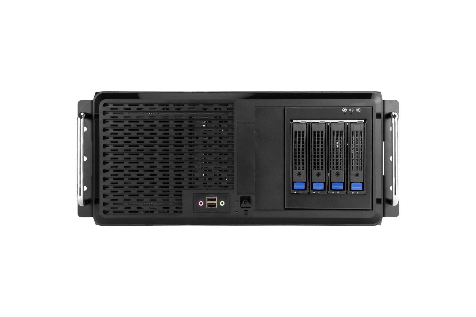 IW-PE689 - server system assembly